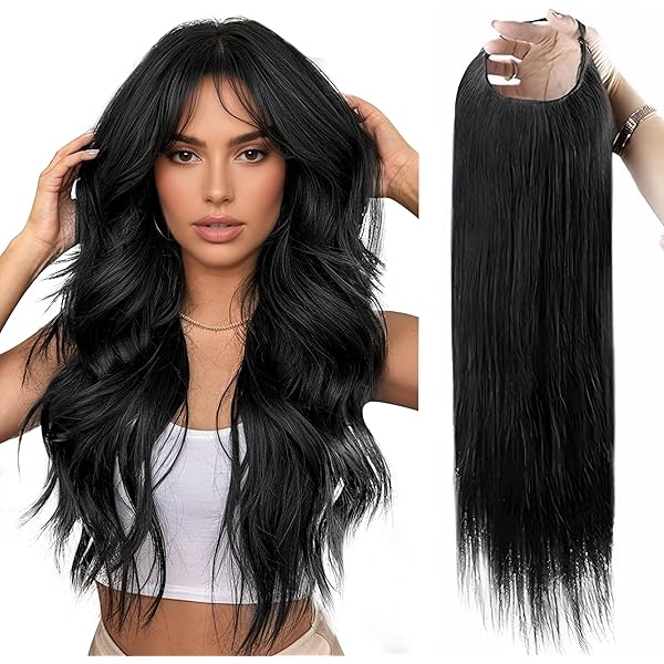 ☆100% remy hair human hair (U part) wig☆ Amazon.com : RUNATURE U Prat Human Hair Wig 20 Inch 150% Density